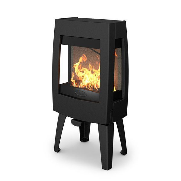 Чугунная печь Dovre Sense 303 - 9 кВт Sense 303 фото