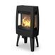 Чугунная печь Dovre Sense 303 - 9 кВт Sense 303 фото 3