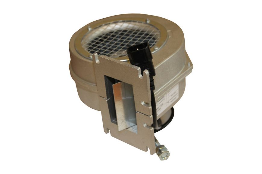 Вентилятор NWS-120 для твердопаливних котлів потужністю до 100 кВт 300624614 фото