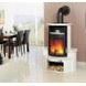 Каминофен на дровах Hark 34 GT WW ECOplus Keramik 30161 фото 2