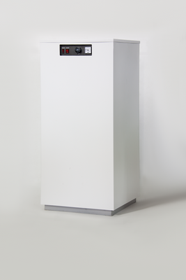 Электрический накопительный водонагреватель 12/15 кВт на 100л. 12 /15 кВт на 100 л. фото