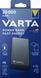 Портативное зарядное устройство Power Bank Varta Fast Energy 20000mAh Silver Varta Fast Energy 20000 фото 1