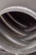 Печь булерьян отопительно варочная Hott со стеклом и перфорацией (Хотт) Тип-03 -600 м3 Hott - «03» фото 7