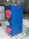 Пиролизный котел длительного горения утилизатор zpk 20 (20 кВт) ZPK 20 (20 кВт) фото 1