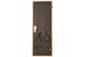 Двері для сауни Tesli Тигр 1900 х 700 10872 фото 1