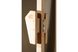 Стеклянная дверь для сауны Tesli Comfort 2050 х 800 6636 фото 3