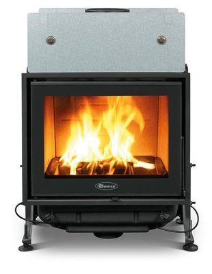 Каминная топка Dovre Zen 100 -5 кВт Dovre Zen 100 фото