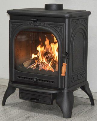 Піч-камін Flame Stove Modena Flame Stove Modena фото