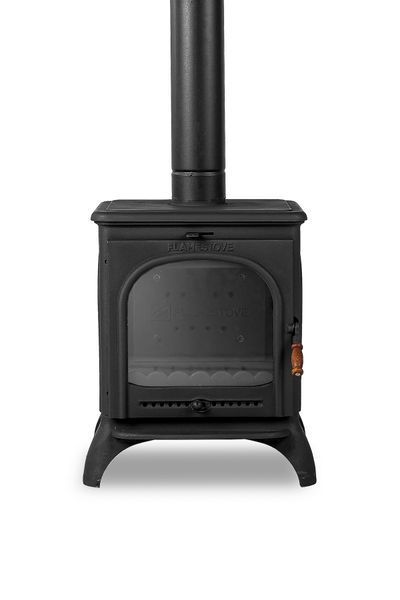Піч-камін Flame Stove Modena Flame Stove Modena фото