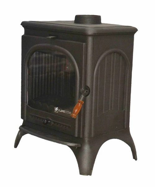 Піч-камін Flame Stove Modena Flame Stove Modena фото