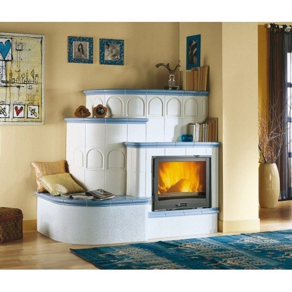 Каминная топка La Nordica Focolare 70 Piano Nordica Focolare 70 Pian фото