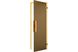 Стеклянная дверь для сауны Tesli Lux RS 1900 х 700 11572 фото 1
