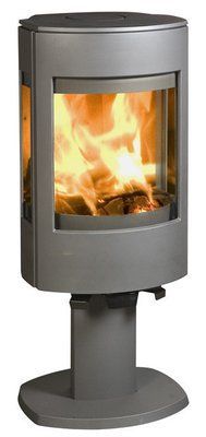 Чугунная дровянная печь Dovre Astro 4 CB/P- 8 кВт Dovre Astro 4 CB/P фото