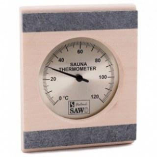 Термометр для бани SAWO 280 TR 20347 фото
