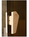Двери для сауны и бани Tesli Гортензия RS 1900х700 8710 фото 3