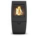 Чугунная печь Dovre Sense 400 - 9 кВт Dovre Sense 400 фото 2