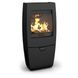 Чугунная печь Dovre Sense 400 - 9 кВт Dovre Sense 400 фото 1