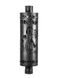 Димар-економайзер стартовий Ферінгер Шайка-лійка антик D 115 мм L 1 м Шайка-лейка антик фото 1