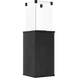 Обігрівач газовий Patio Mini керамограніт-Blend Nero Patio Mini фото 2