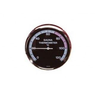 Термометр для лазні EOS 38665 фото