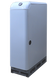 Газовий парапетний (бездимохідний) котел Проскурів АОГВ-10 У ( підлоговий двоконтурний) АОГВ-10 У ( напольный дву фото 3