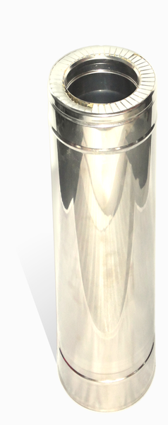 Версия-Люкс (Кривой-Рог) Труба, н/н, 1м, толщиной 0,5 мм, диаметр 220мм 1061672052 фото