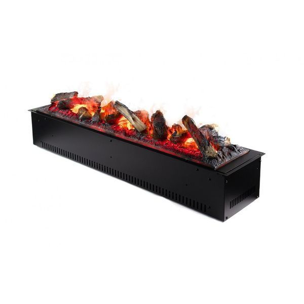 Электрокамин A-Fire Cassette SF100 LOG Multicolor A-Fire Cassette SF100 LOG фото