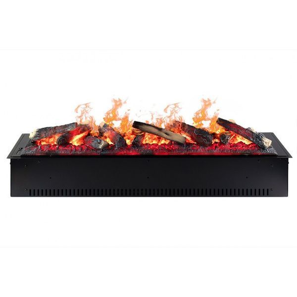 Электрокамин A-Fire Cassette SF100 LOG Multicolor A-Fire Cassette SF100 LOG фото