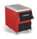 Твердотопливный водяной котел Carbon КСТО-25Д New -двухконтурный Carbon КСТО-25Д New фото 8