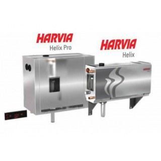 Парогенератор Harvia HGX11L Helix Pro steam multidrive 61824 фото