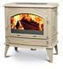 Чавунна мульти піч Dovre 760 GM/Е10 глянцевий чорний емаль - 11 кВт 760 GM/Е10 эмаль фото 2
