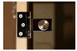 Стеклянная дверь для сауны Tesli Виноград RS 1900 x 700 10284 фото 4