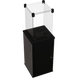 Обігрівач газовий Patio Mini керамограніт-Calce Antracite Patio Mini фото 2