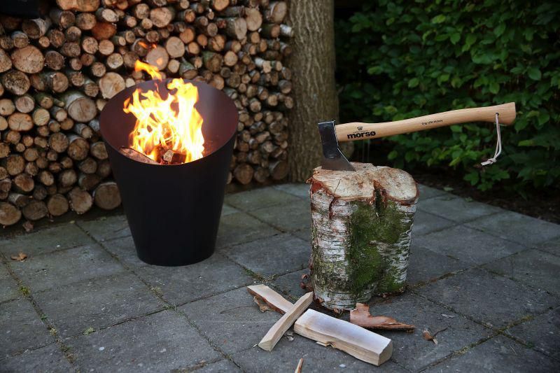 Печь садовая Morso Fire Pot Morso Fire Pot фото