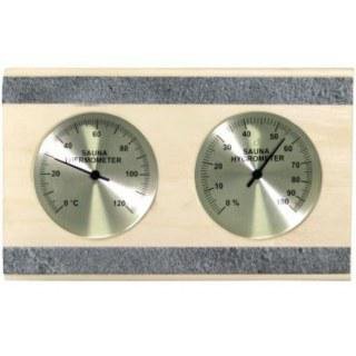 Термогигрометр SAWO 282 T-HR 21053 фото