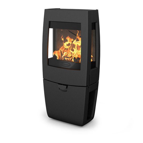 Чугунная печь Dovre Sense 403 - 9 кВт Dovre Sense 403 фото