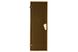 Двері для сауни Tesli 2050 x 800 7971 фото 1