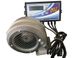 Комплект регулятор температуры MPT Air logic + Турбина Комплект автоматики фото 1
