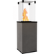 Обігрівач газовий Patio Mini керамограніт-Calce Antracite (пульт ) Patio Mini фото 2