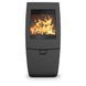 Чугунная печь Dovre Sense 403 - 9 кВт Dovre Sense 403 фото 2