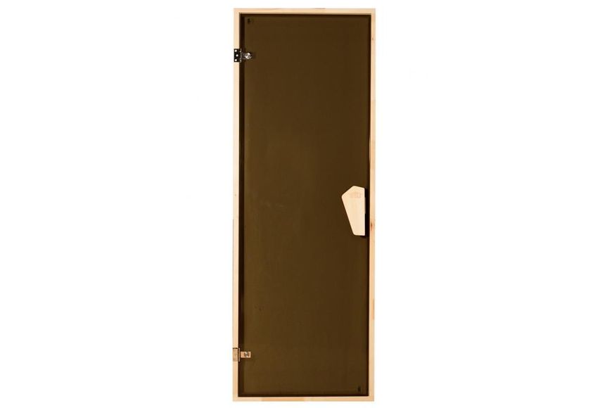 Дверь для сауны Tesli 2050 x 800 7971 фото