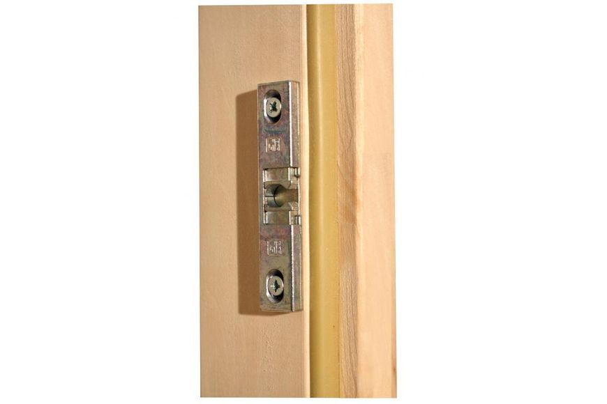 Двері для сауни Tesli Царські RS 1900х700 10283 фото