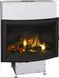 Каминная топка Dovre 2180 CBBSCP/B с дистрибьютором панорама-15 кВт Dovre 2180 CBBSCP/B фото 1