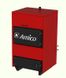 Твердотопливные котлы пиролизные Amica Pyro 95 кВт Amica Pyro 95 кВт фото 1