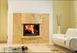 Каминная топка Dovre 2180 CBBSCP/B с дистрибьютором панорама-15 кВт Dovre 2180 CBBSCP/B фото 3