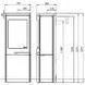 Печь Nordpeis Duo 6 36366 фото 4