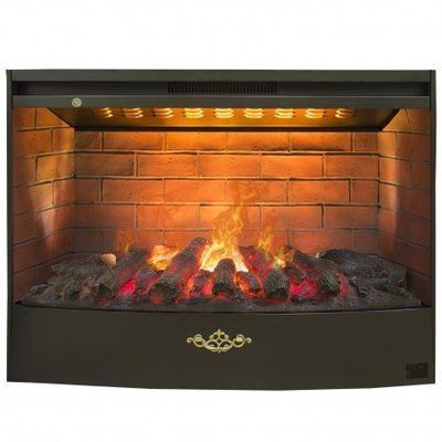 Электроочаг 3D Firestar 33 3D Firestar 33 фото