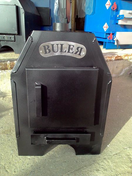 BuleЯ (Булер ) печь 30- Vip Булер 30 фото