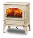 Чавунна мульти піч Dovre 640 GM/E6 коричнева майоліка емаль - 9 кВт 640 GM/E6 эмаль фото 6