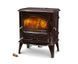 Чавунна мульти піч Dovre 640 GM/E6 коричнева майоліка емаль - 9 кВт 640 GM/E6 эмаль фото 1